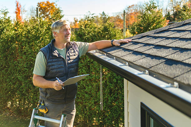 Trusted Gutter Repair And Installation service in Hanson, KY - Ben Roofing and Steel LLC